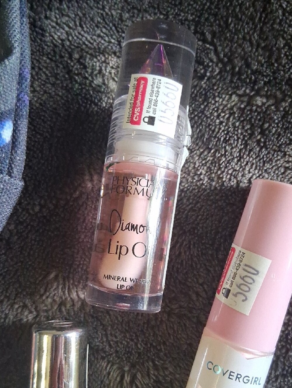 9 Items, All Name Brand All New. Plus Make Up Bag...I Will Add 2 More Items.. NW - Picture 4 of 8